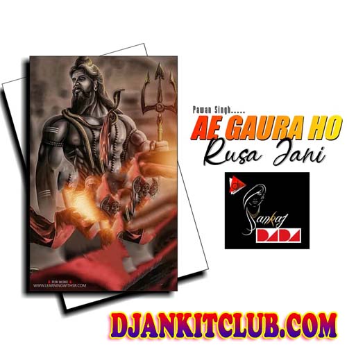 Ae Gaura Ho Apana Baurahwa Se Rusa Jani - (Full Gms & Electro Vibration Remix) - Dj Pankaj Dada Tanda